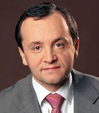 Профессор Маев И.В.