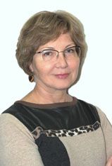 Ананьева  Лидия  Петровна