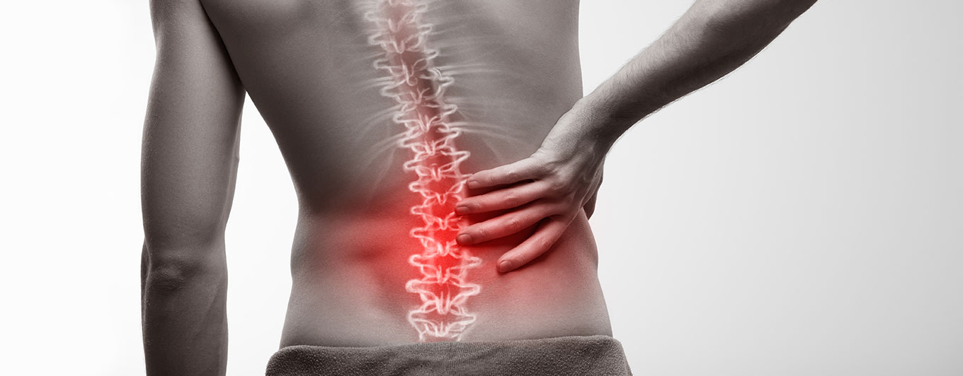 Преемственность терапии боли в спине: интервью с профессором