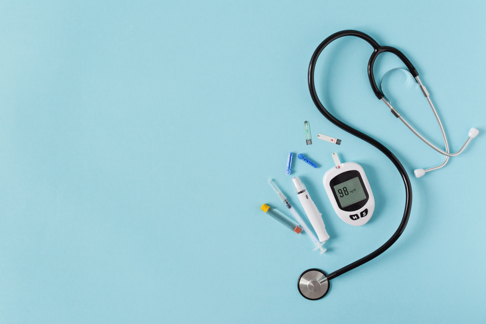 SURPASS-3 CGM: тирзепатид против инсулина деглудека