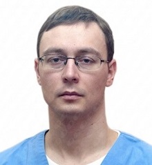 Волков Андрей Игоревич