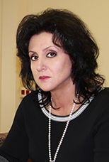 Шестакова  Ирина  Викторовна