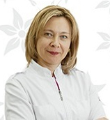 Калашникова  Марина  Фёдоровна