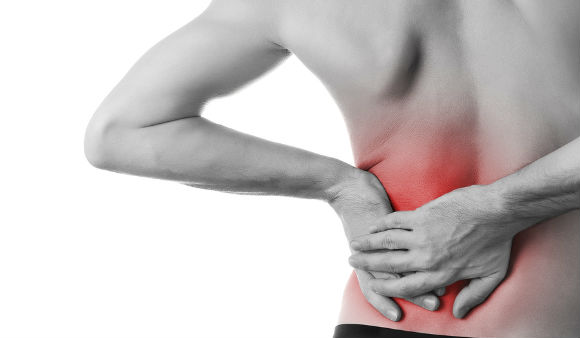 Опиоиды демонстрируют минимальный эффект у пациентов с хронической болью в нижней части спины