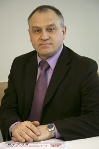 Бухтияров  Игорь  Валентинович