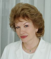 Панова Ольга Сергеевна
