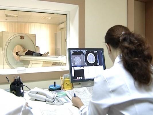 Компьютерная томография как метод диагностики рецидива вентральной грыжи