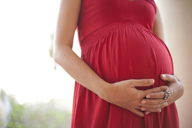 Последствия эндоскопических исследований во время беременности 