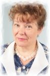 Макарова  Ирина  Вадимовна