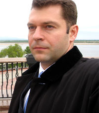 Шевченко Алексей Олегович