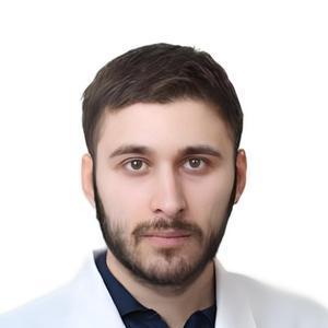 Рагимов Магомедкерим Разинович