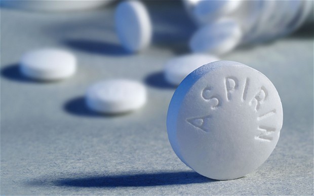 Эффективность аспирина в профилактике деменции