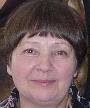Белова Ольга Владимировна 
