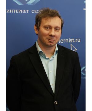 Гиляров Михаил Юрьевич