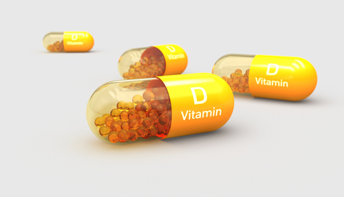 Кому полезна дотация витамина D?