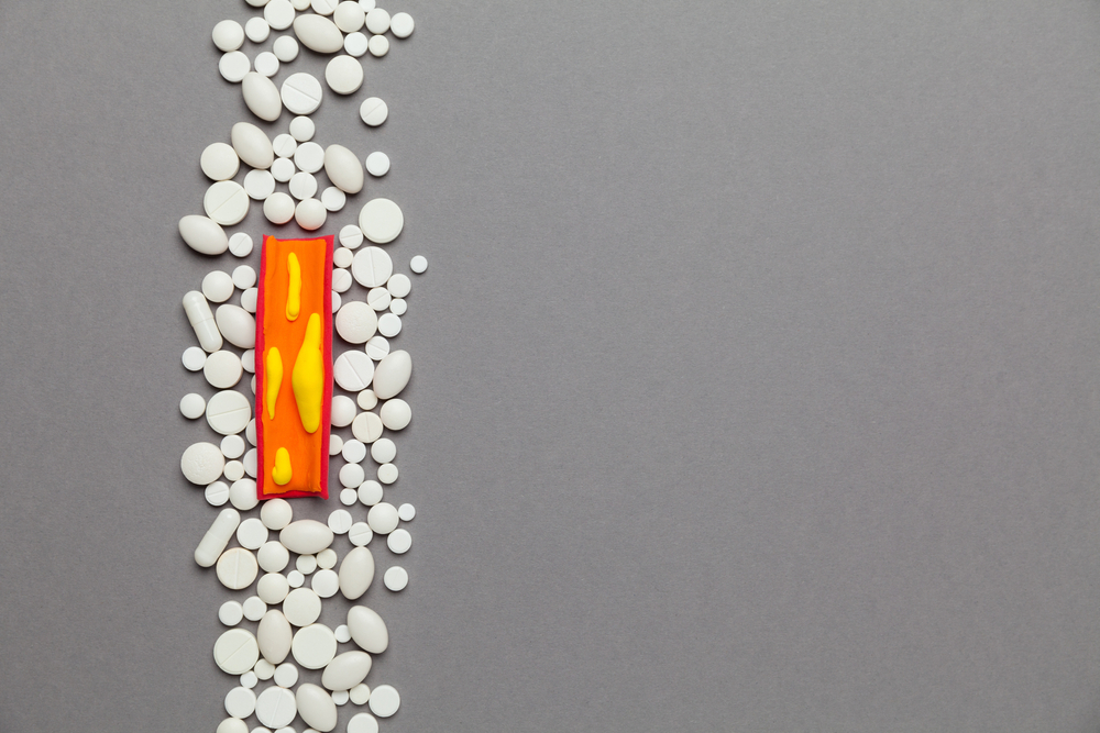 FDA допускает только один месяц ДАТТ после стентирования