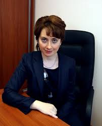 Тетруашвили Нана  Картлосовна