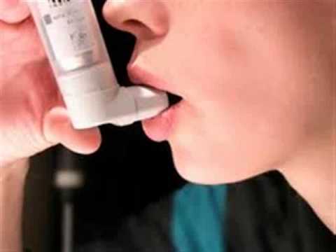 Биологическая терапия в лечении бронхиальной астмы