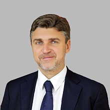 Данилов  Алексей Борисович