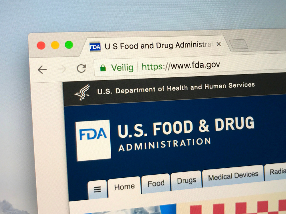 FDA одобрило новое показание для ривароксабана