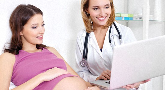 Назначение левотироксина во время беременности может улучшить неонатальные исходы