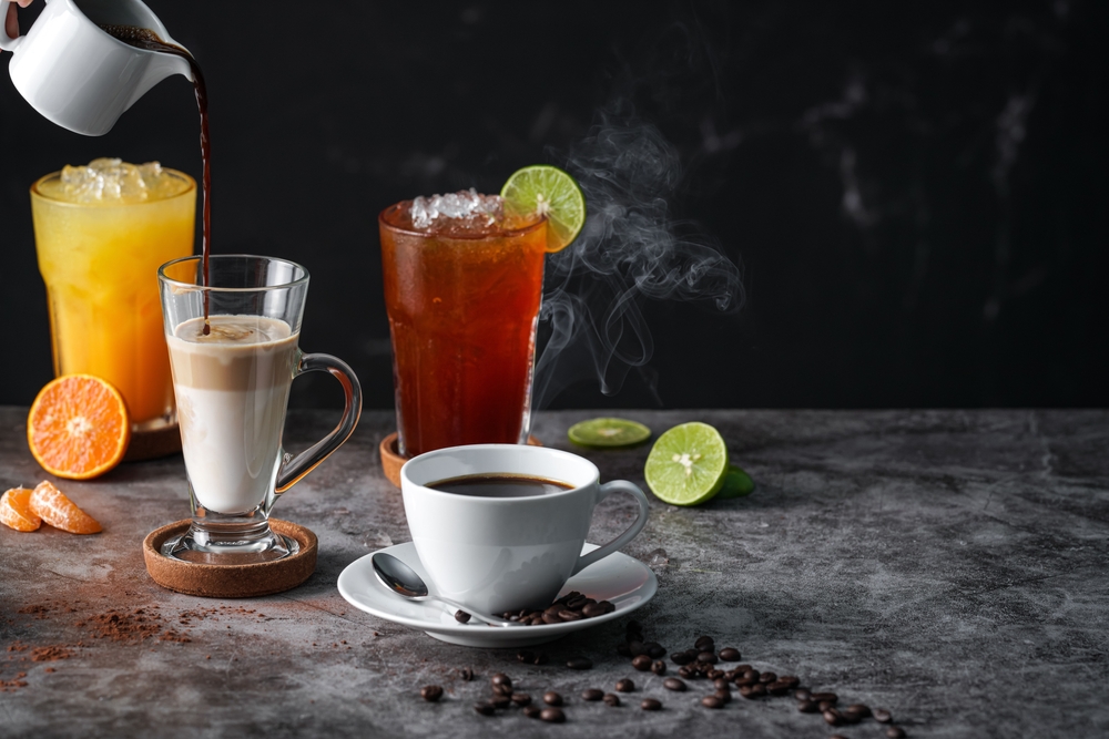 Какие напитки продлевают жизнь у пациентов с сахарным диабетом 2 типа?