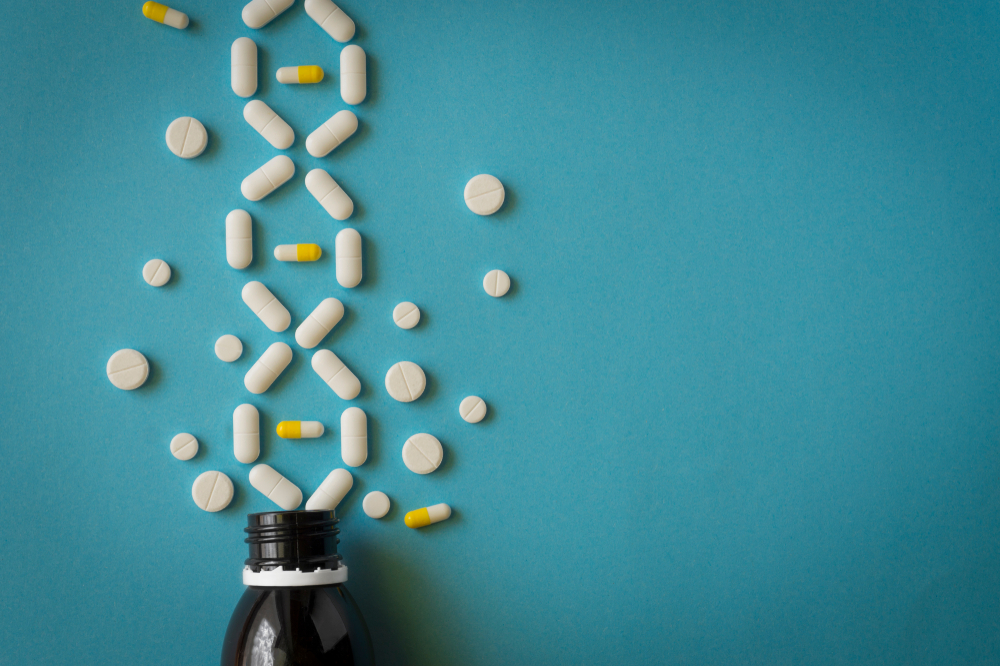 FDA одобрен новый препарат для лечения болезни Помпе