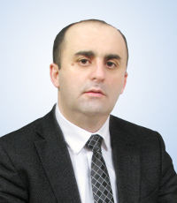 Маммаев Сулейман Нураттинович