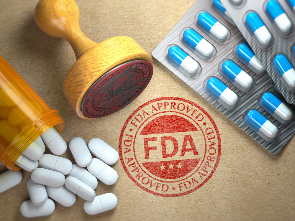 FDA предупреждает о психиатрических рисках на фоне монтелукаста