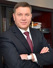Кувшинников  Олег  Александрович