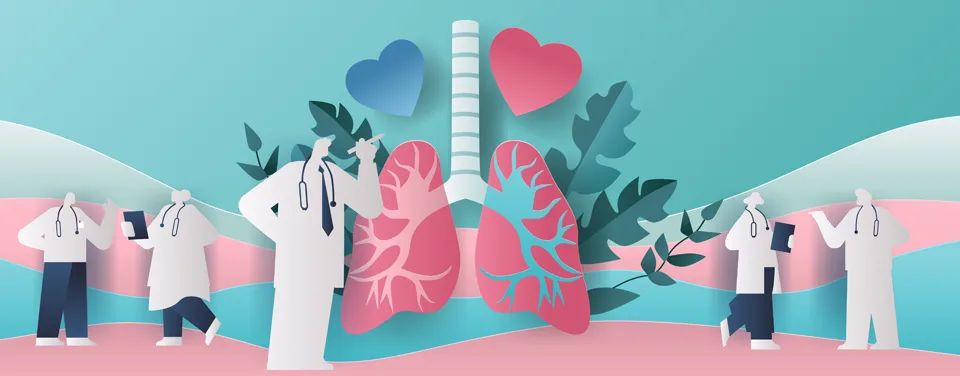 Междисциплинарный подход к профилактике обострений респираторных заболеваний: фокус на оптимизацию терапии и предотвращение ОРИ