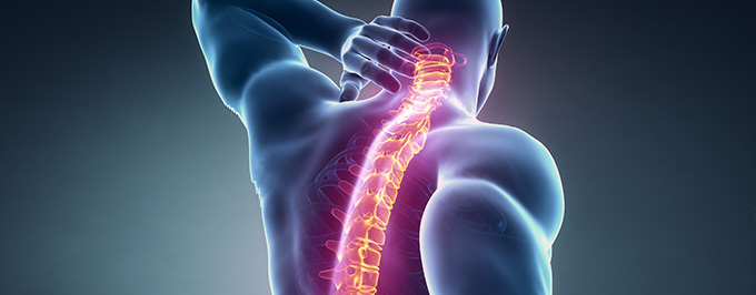 Адьювантные препараты в лечении боли в спине: палитра в Ваших руках