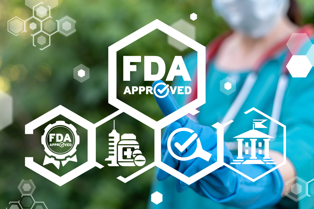 FDA одобрен новый препарат для лечения тяжелой астмы
