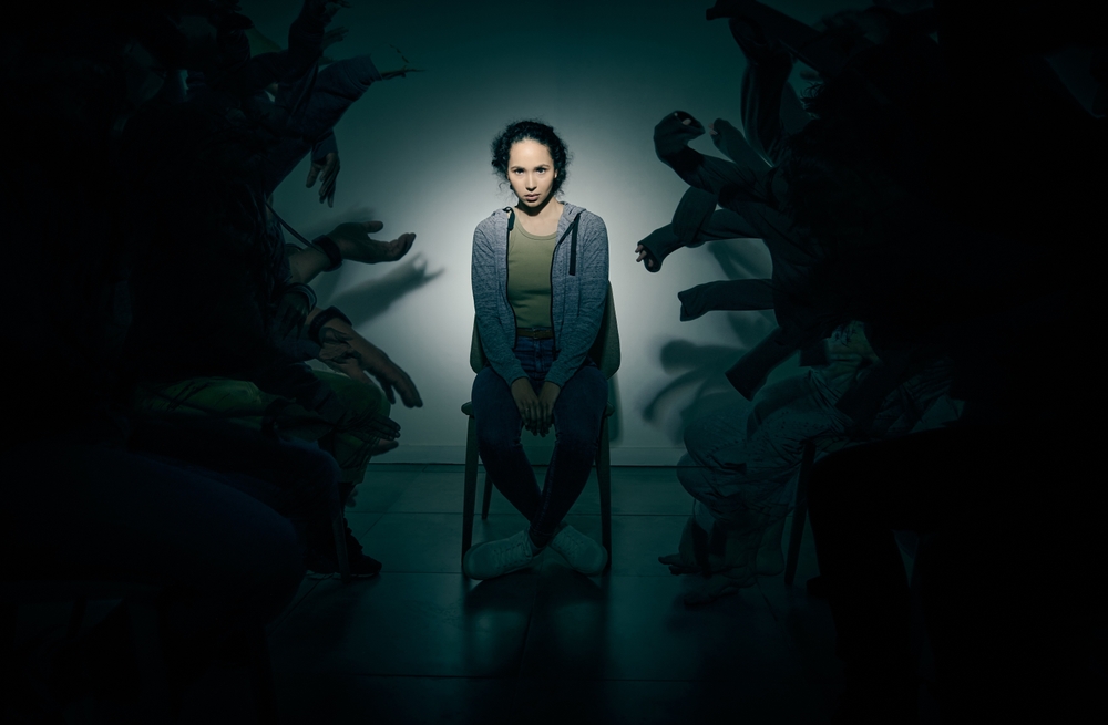 Эффективность клозапина в качестве терапии второй линии при шизофрении