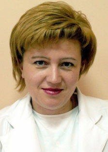 Клименченко  Наталья  Ивановна