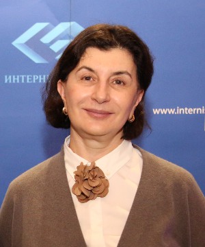 Кобалава Жанна Давидовна