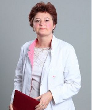 Марина Владимировна Фото