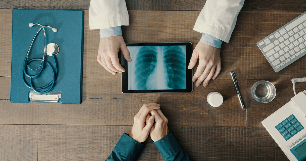 COPD-ST2OP: очередная неудача в лечении ХОБЛ