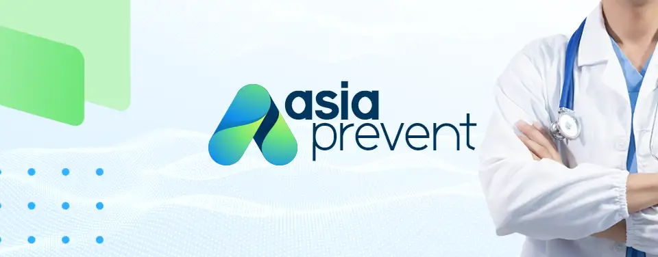 Международная научно-практическая конференция  ASIA PREVENT