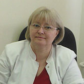 Стенина Марина Борисовна