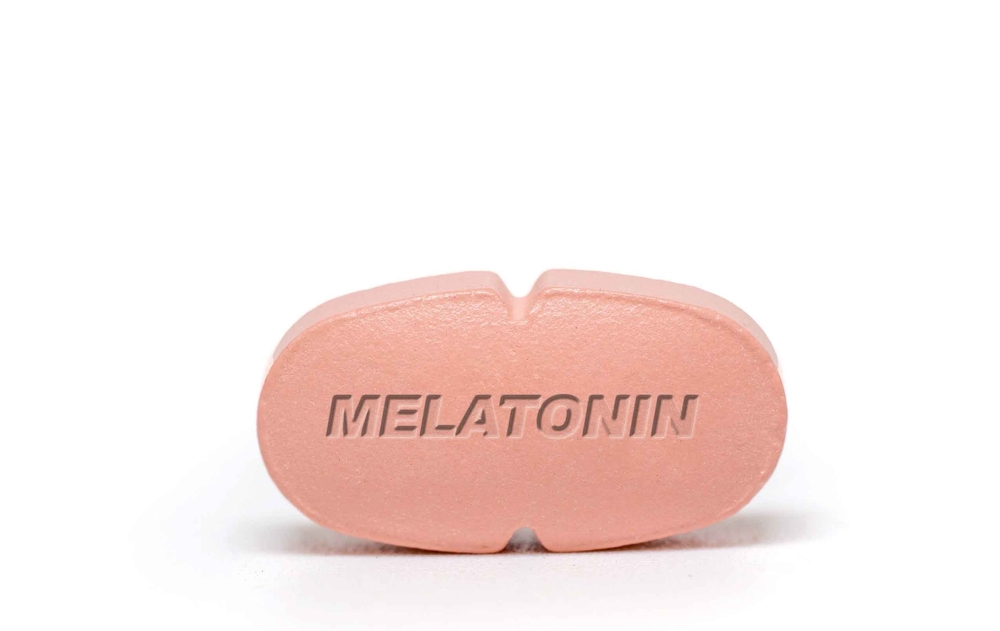 Интоксикация мелатонином у детей
