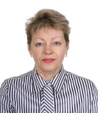 Миллер Ольга Николаевна