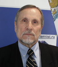Бунин Юрий Андреевич