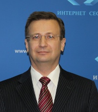 Трухманов Александр Сергеевич