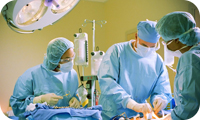 Возможности хирургического и консервативного лечения при опухолях поджелудочной железы и хроническом панкреатите
