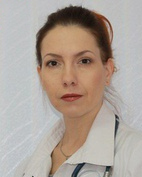 Калашникова Ольга Борисовна
