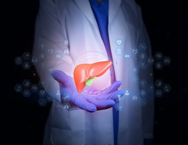 Распространенность фиброза печени в общей популяции