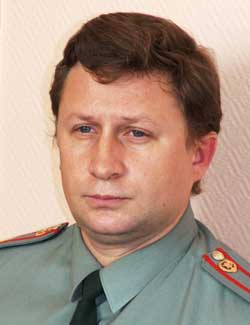 Казаков  Сергей Петрович