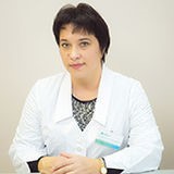 Трубякова Ольга Станиславовна 