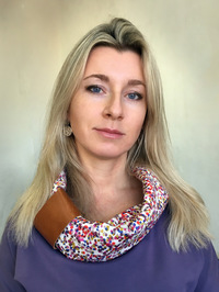 Мохова  Юлия  Андреевна